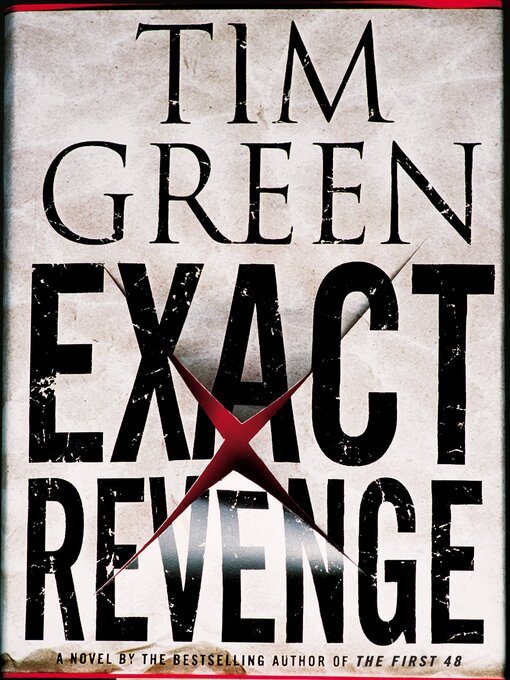 Title details for Exact Revenge by Tim Green - Available